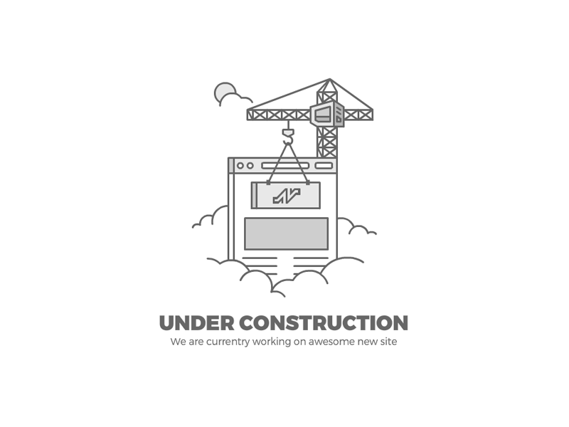 Under Development